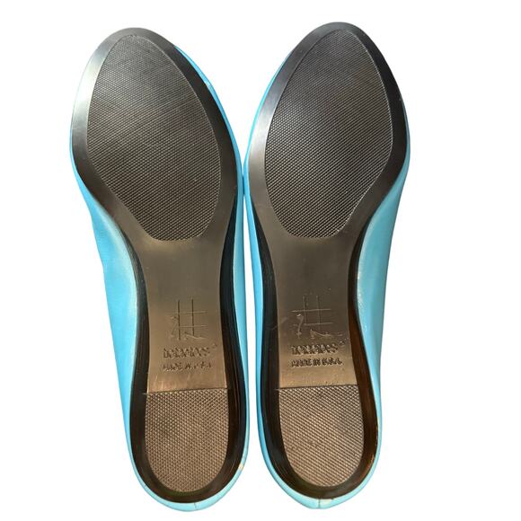 TicTacToe “Pixie” shoes - size 9.5 wide  - D24 - Picture 10 of 11